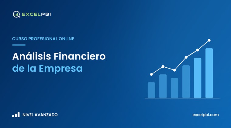 Portada del curso Análisis Financiero de la Empresa