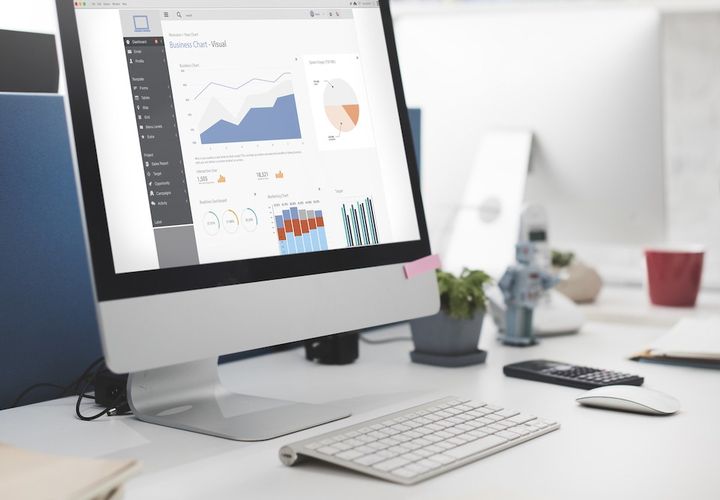 Formación en Excel