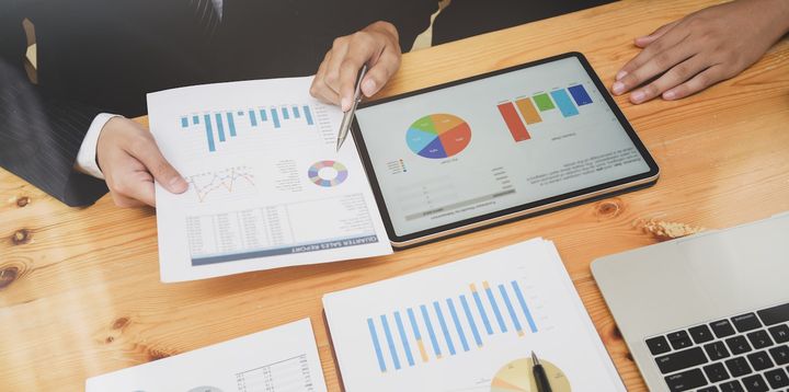 Formación en Power BI